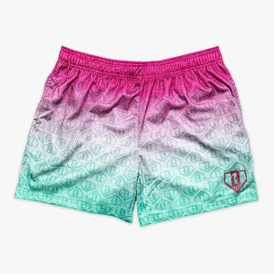 Baseball Lifestyle 101 Mesh Shorts Collection | Best Mesh Shorts for Athletes | Unisex Summer Streetwear | Limited Colors | Athlete Favorite